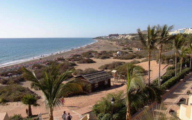 SBH Taro Beach Hotel