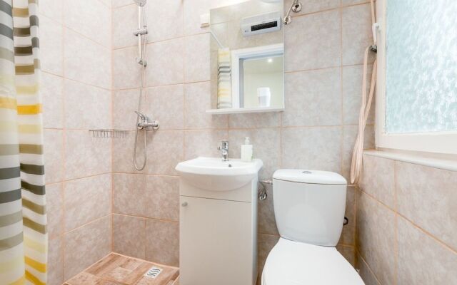 Studio apartment Sesula