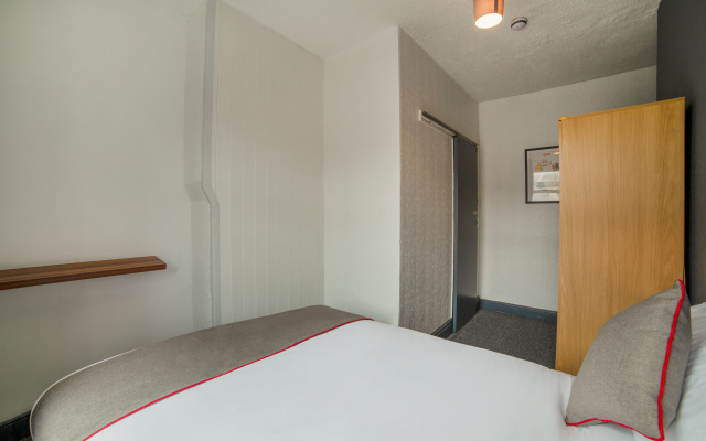 Bank St Hotel
