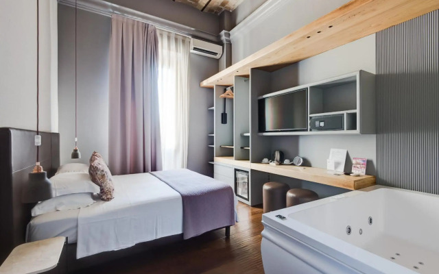 New Design St. Peter