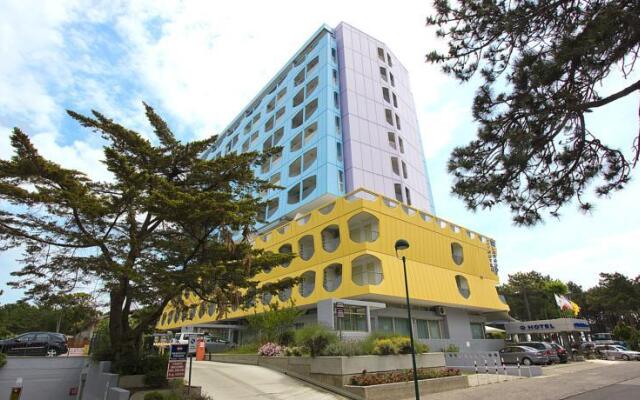 Residenza Colorado