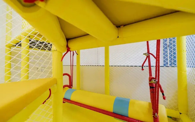 Gapyeong Highmong Pet-friendly Kids Pool