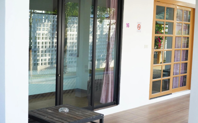 IP Plus - Chanthaburi