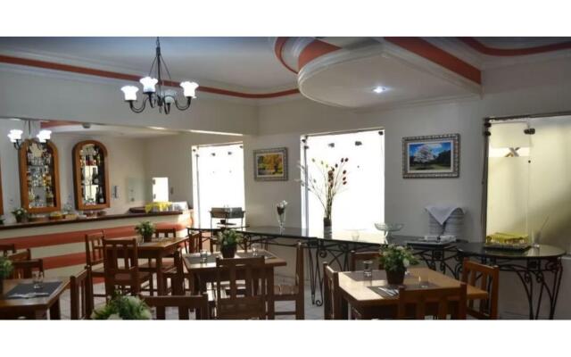 Hotel Ipê