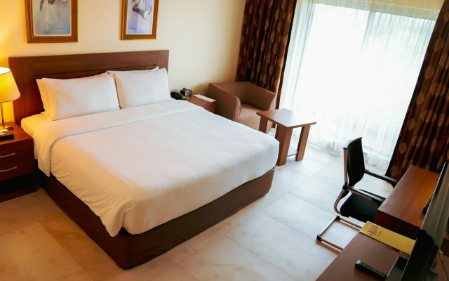 Abuja Continental Hotel