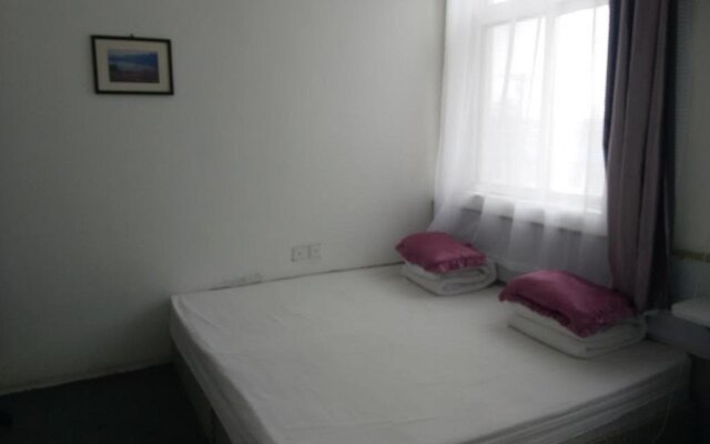 Xinxing Springwater Seafood Resort