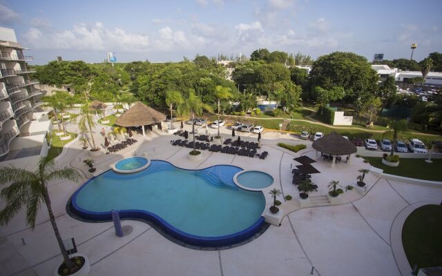 Luxury 2 & 3 Bedroom Apartments