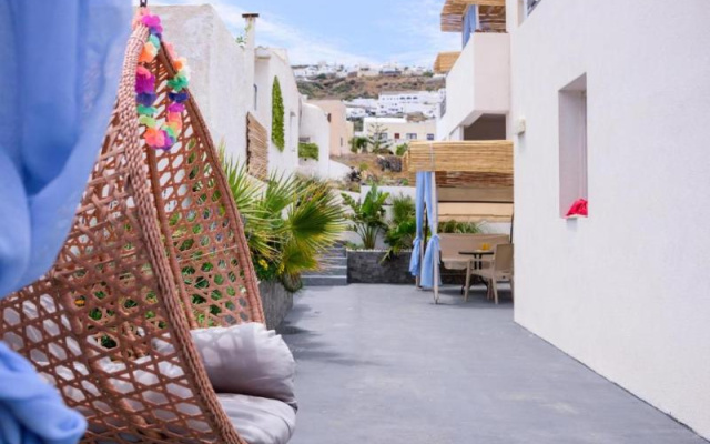 Nalu Suites