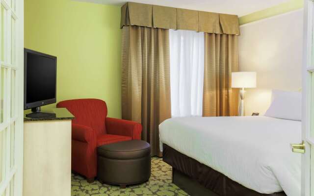 Hilton Garden Inn Tallahassee