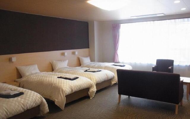 Izu Nagaoka Kinjokan