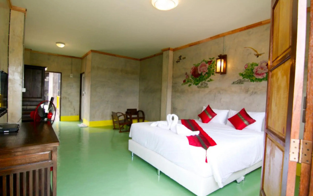 My Place