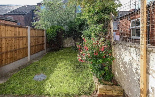 Radford 3 Bedroom and 1 Bathroom House