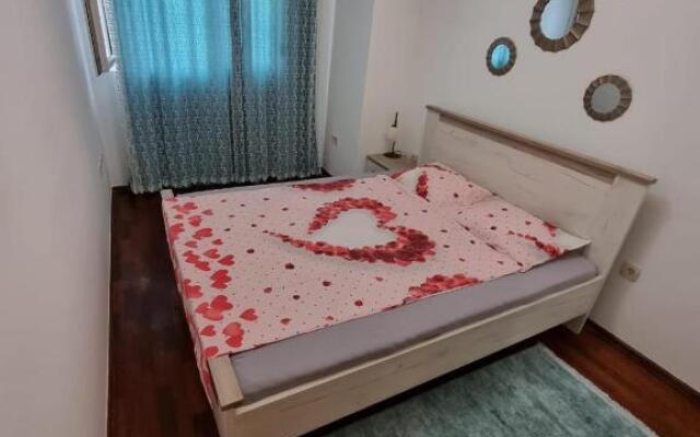 5 star apartment