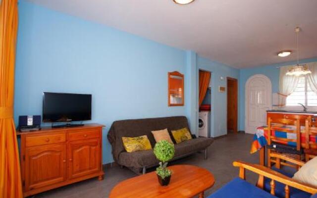 Apartamento Solymar Jasmin A3