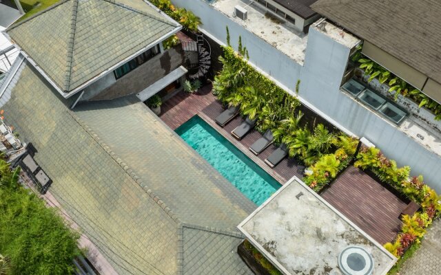 Love Supreme Villa by Betterplace