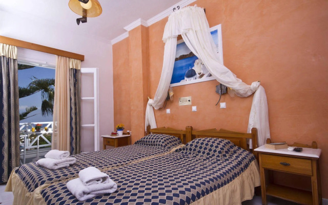 Hotel Golden Star