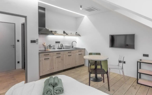 Apartmány Vinařství Václav