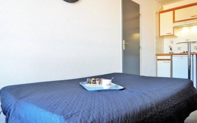 Appartement Bormes-les-Mimosas, 2 pièces, 4 personnes - FR-1-251-4