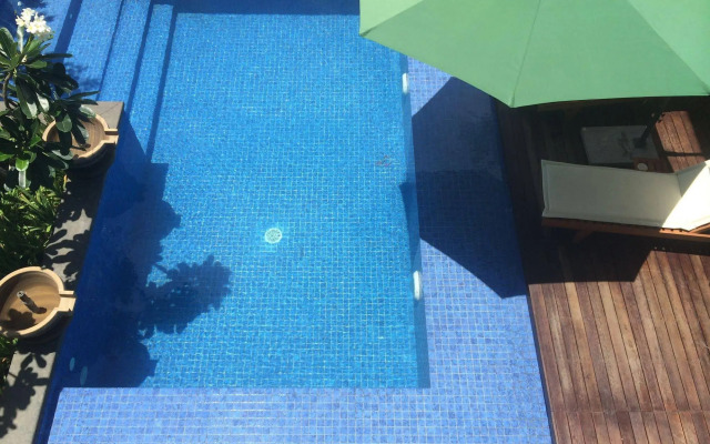 Pearl Paradise 4BR Ocean View  Villa [Da Nang]