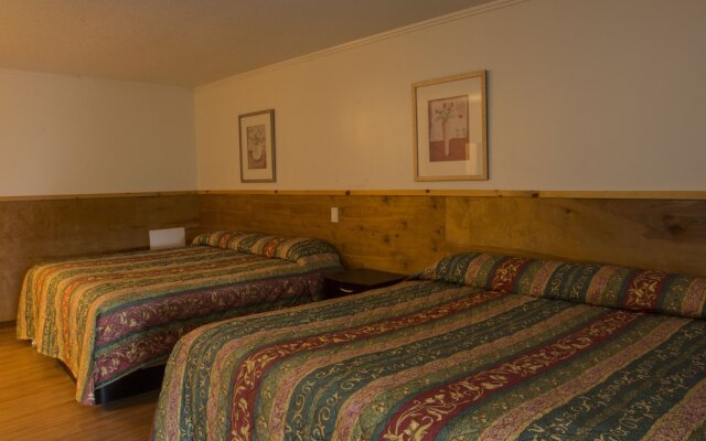 King Hendrick Motel