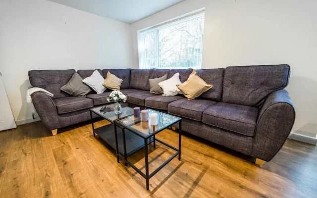 The Whetstone exclusive oasis