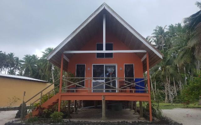 Sa'Moana Beach Bungalows