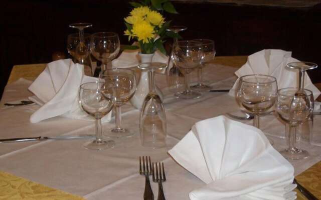 Albergo Il Castellino
