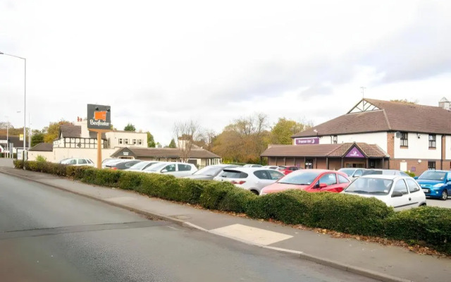 Premier Inn Wirral (Heswall)