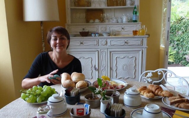 B&B Casa Forster