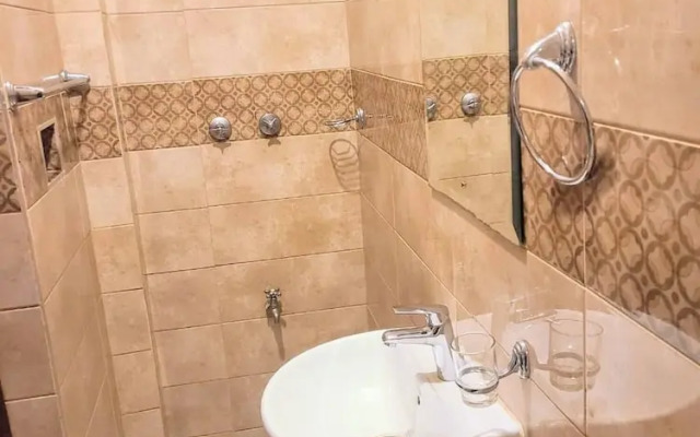 Elegant Urban Hideaway- 2 Bedroom Near Kilimani