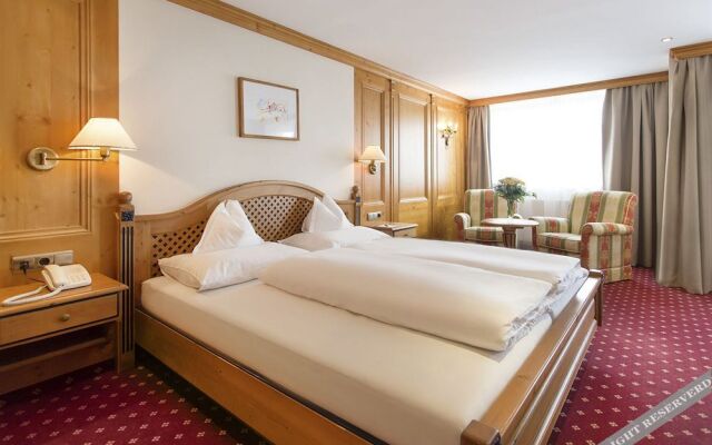 Hotel Edelweiss