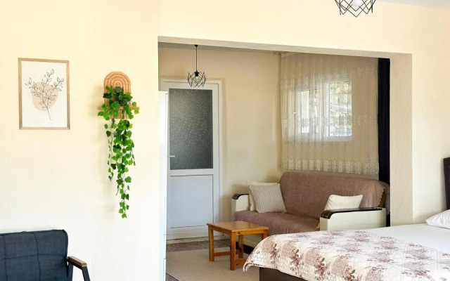 Sahan Apart ve Bungalov