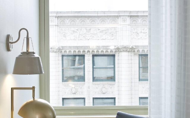 Residence Inn Milwaukee Downtown by Marriott