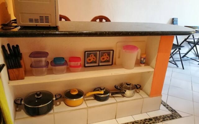 Apartment Maria Luisa