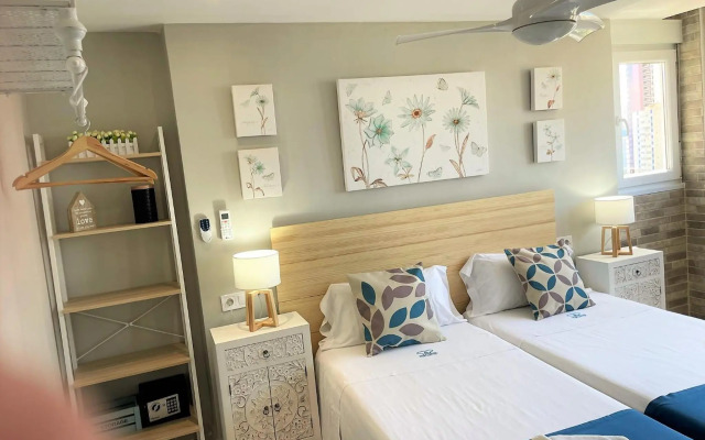 My Sweet Apartments Oca View