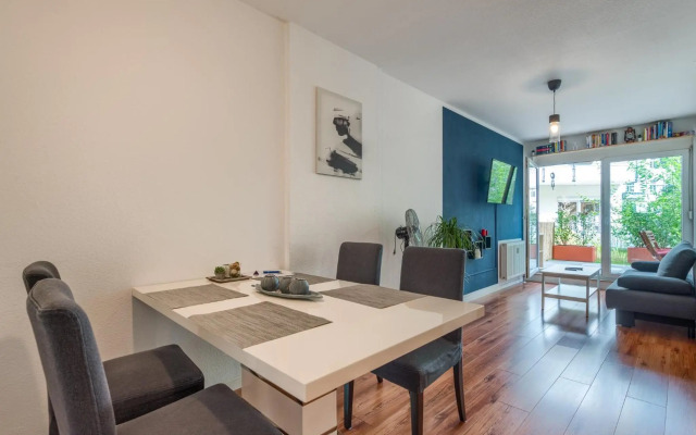 Erlebnisort Südvorstadt