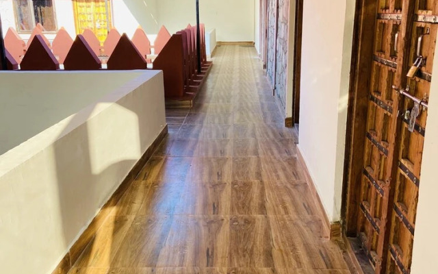 Pushkar Retreat Resort