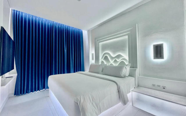 Hemangini Hotel Bandung