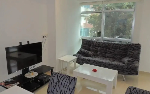 Kleopatra Apartment