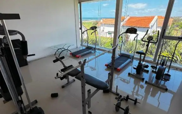 Audencia Apart Hotel