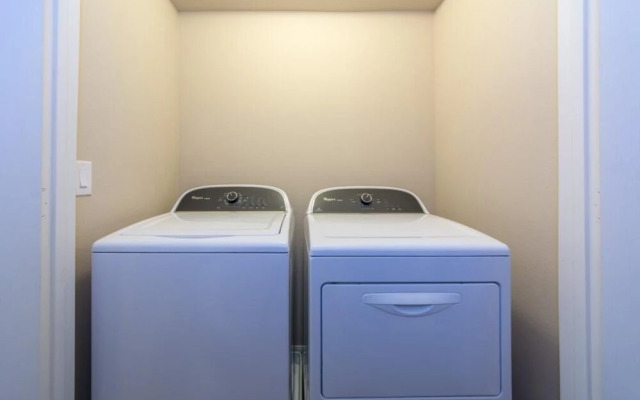 Risoin's Compass Bay Townhome