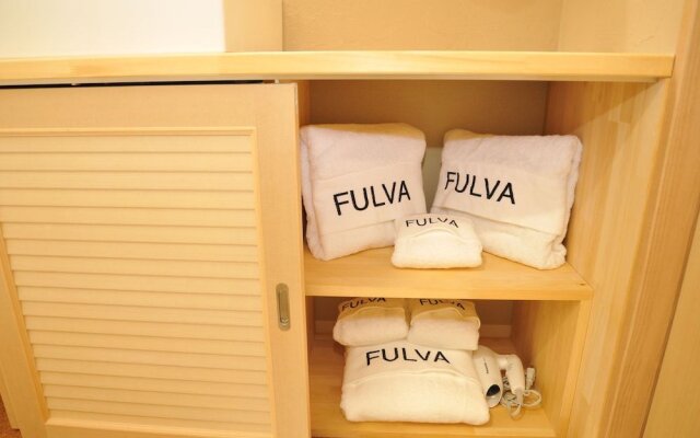 Hotel Fulva