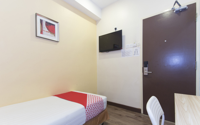 YP Boutique Hotel, Paradigm Mall Petaling Jaya