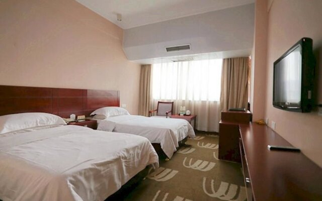 Liangmao International Hotel Changzhou