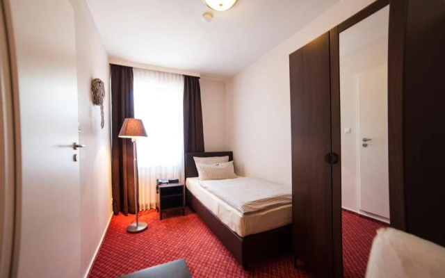 Hotel Restaurant Lange