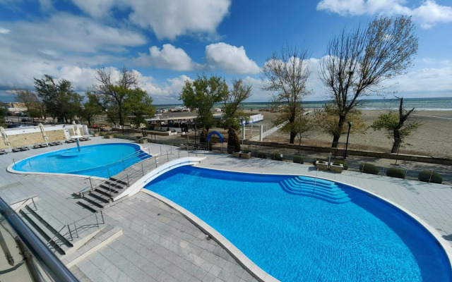 Hotel Bavaria Blu