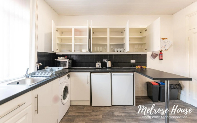 Melrose Contractor Accommodation