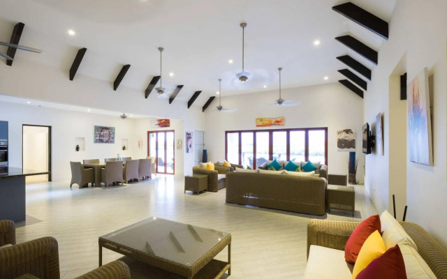 Naisoso Island Villas