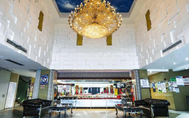 Jiehui Hotel