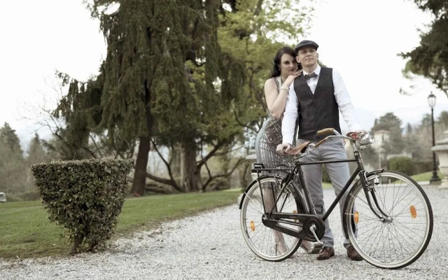 Villa Miotti de Braida